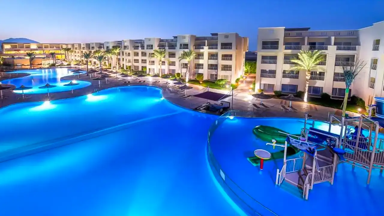 الفندق سوليمار سوما بيتش - سوما باي